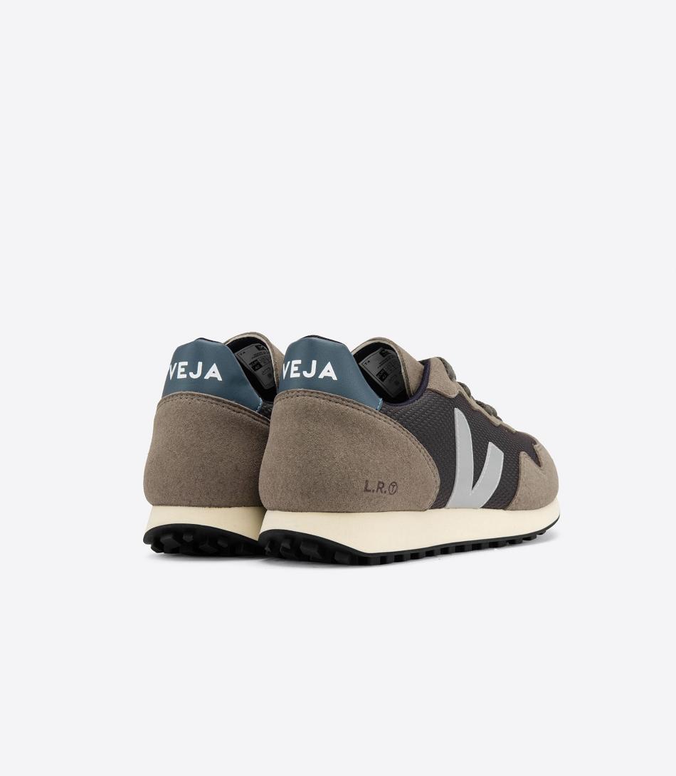 Adults Veja Sdu Rec Alveomesh Grafite Oxford Moonrock Outlet Gris | MCLFT24230