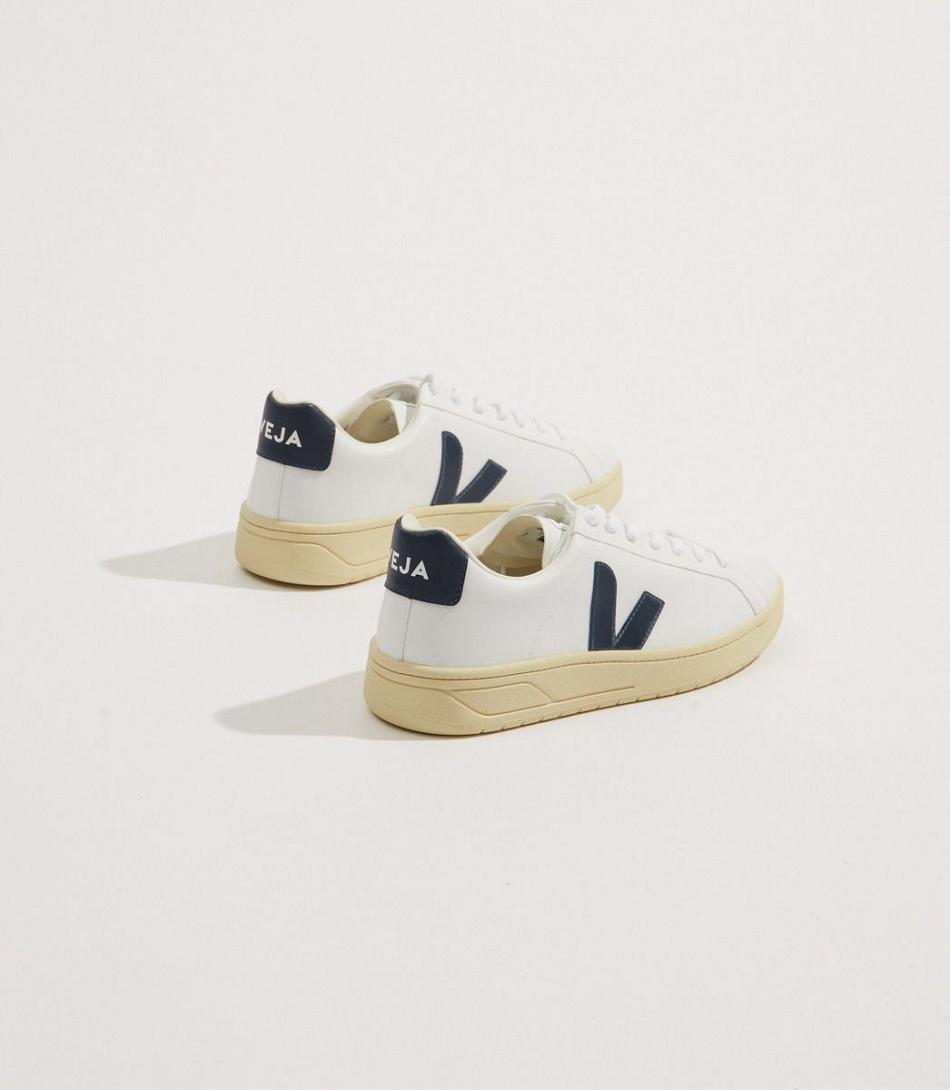 Adults Veja Urca Cwl Nautico Butter Vegan Blancas | CLEAH26708