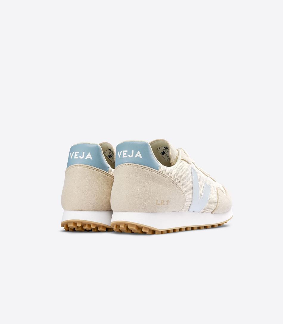 Sdu Veja J-mesh Juta Hombre Beige | CLJVR15411