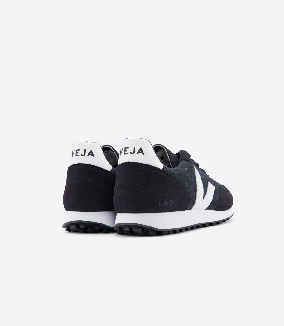 Sdu Veja Rec Flannel Mujer Blancas | TCLPQ89143