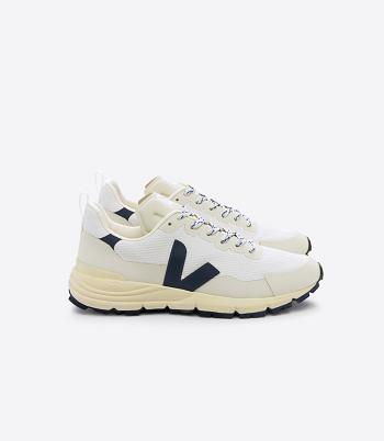 Adults Veja Dekkan Alveomesh Gravel Nautico Vegan Blancas | CLZPD52427