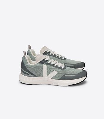 Adults Veja Impala Matcha Vegan Creme | CLJZR31166