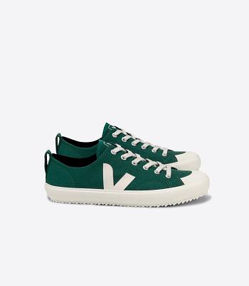 Adults Veja Nova Lona Poker Pierre Outlet Verde | ZCLMJ49071