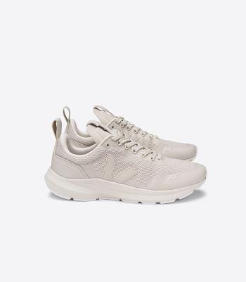 Adults Veja Performance Runner V-knit Rick Owens Pearl Outlet Blancas | CLDYB67996