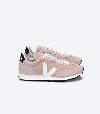 Adults Veja Rio Branco Ripstop Babe Outlet Blancas | CLICD74086