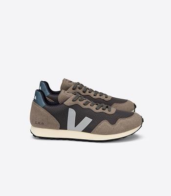 Adults Veja Sdu Rec Alveomesh Grafite Oxford Moonrock Outlet Gris | MCLFT24230