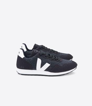 Adults Veja Sdu Rec Flannel Vegan Blancas | BCLSO72871