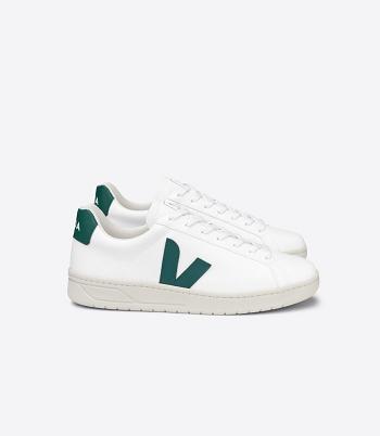 Adults Veja Urca Cwl Brittany Vegan Blancas | SCLVO41233