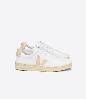 Adults Veja Urca Cwl Butter Vegan Blancas | SCLNY39556