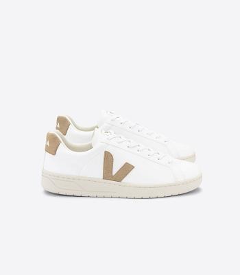 Adults Veja Urca Cwl Miel Outlet Blancas | CLQAV24991