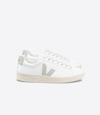 Adults Veja Urca Cwl Natural Vegan Blancas Beige | ZCLNQ85602