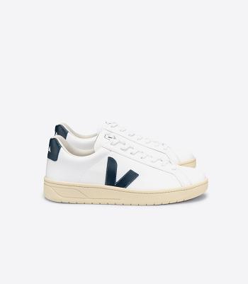 Adults Veja Urca Cwl Nautico Butter Vegan Blancas | CLEAH26708