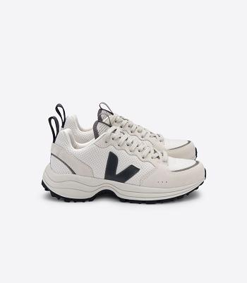 Venturi Veja Hexamesh Gravel Natural Hombre Beige Gris | CLEGJ20296